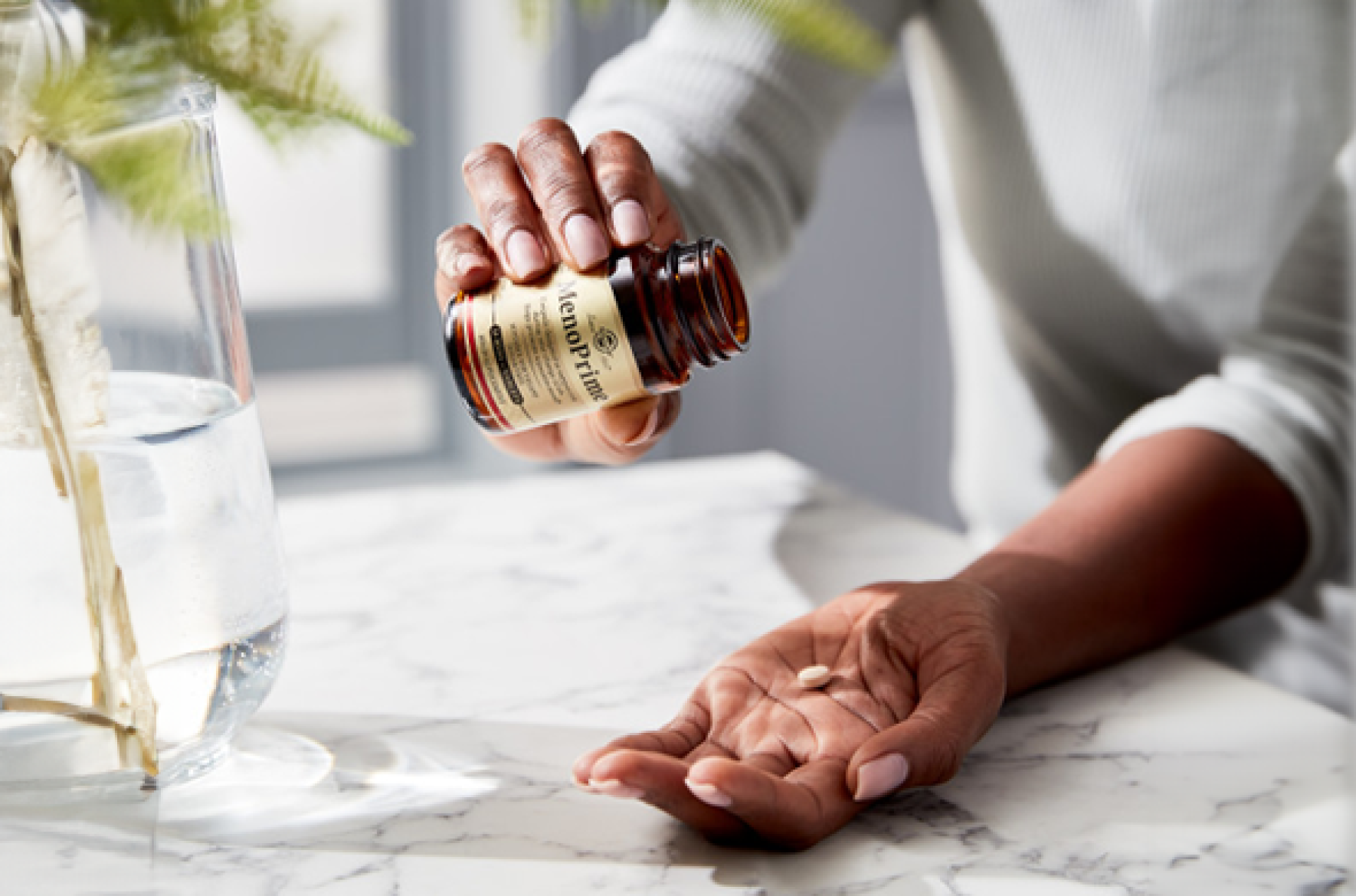 Solgar PS Menoprime Product