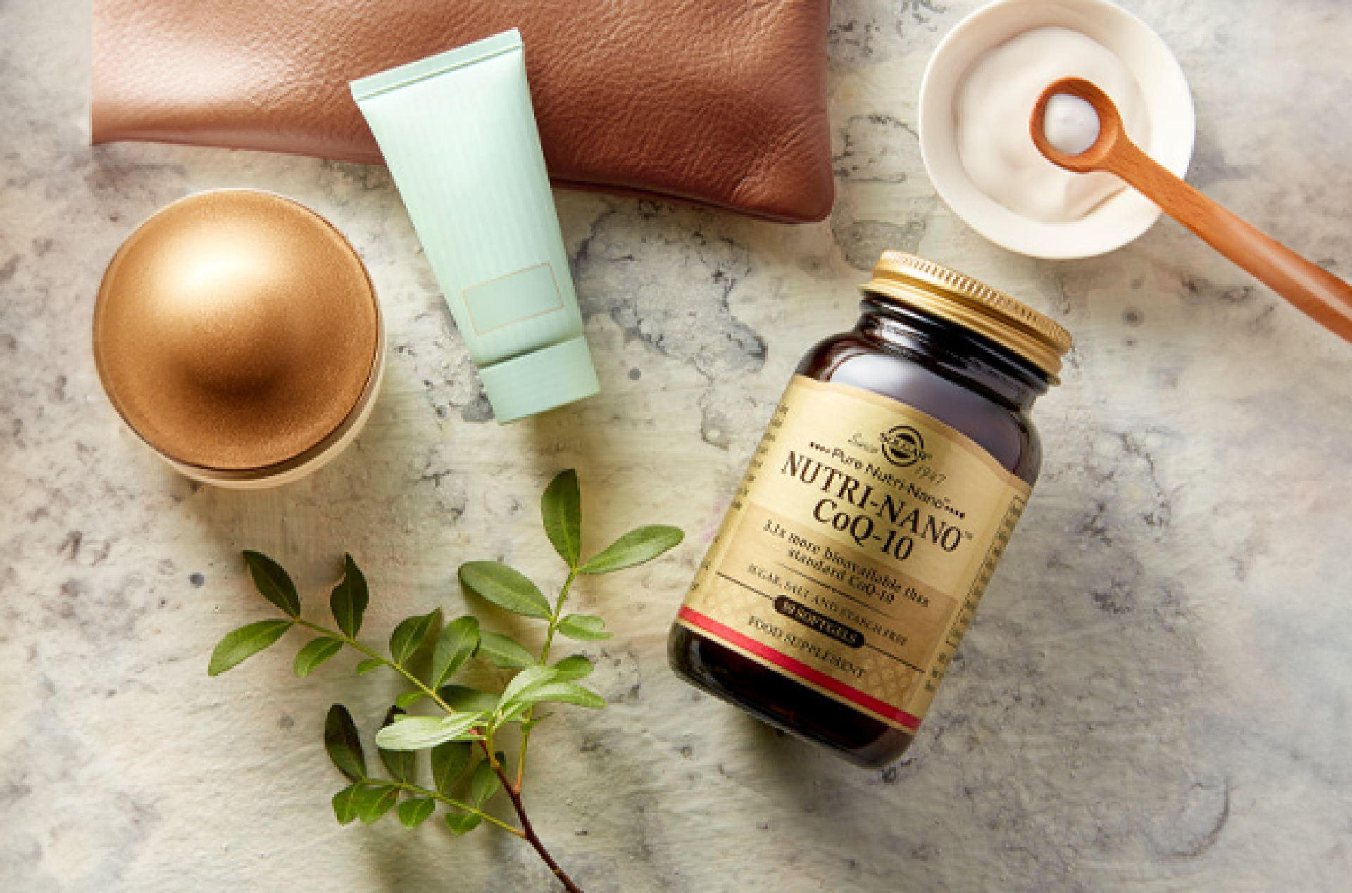 Solgar PS Nutri Nano Product