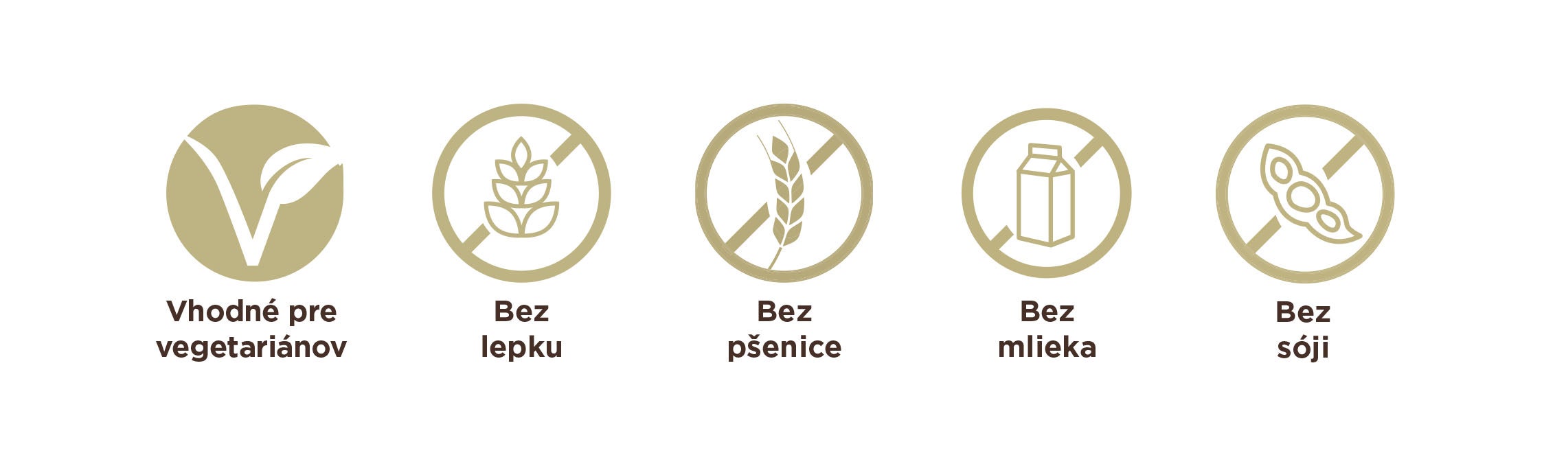 potravinové informace