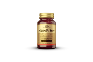 Solgar PS Menoprime Product