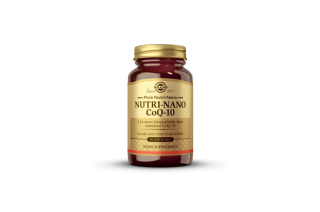 Solgar PS Nutri Nano Product