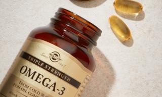 Triple Strength Omega-3