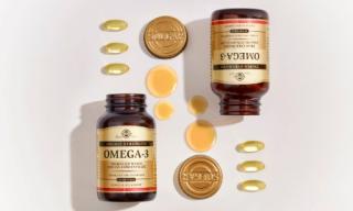 Triple Strength Omega-3