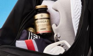 Triple Strength Omega-3