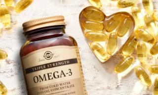 Triple Strength Omega-3