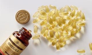 Triple Strength Omega-3
