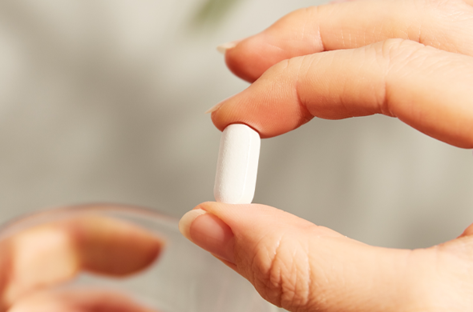 Solgar® Vápník, hořčík a zinek