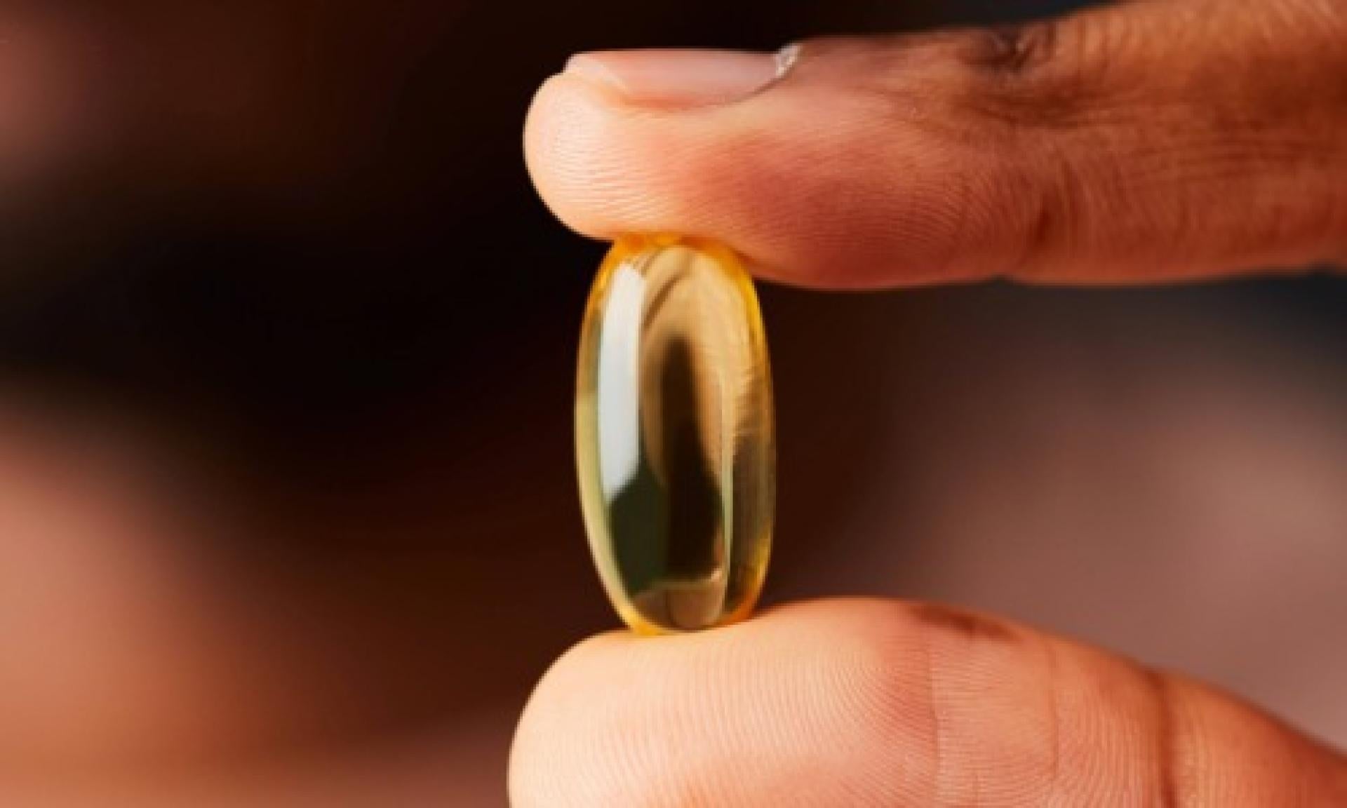Triple Strength Omega-3