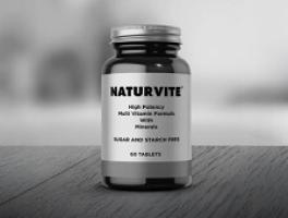 solgar naturvite
